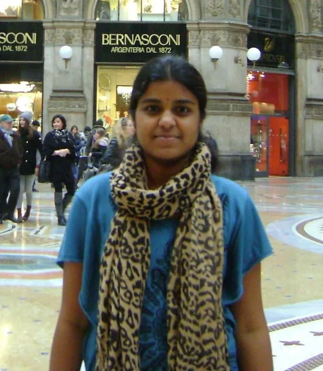 Mira, the designer behind DotToDotFreePrintables